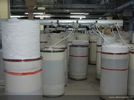 Барнаул производитель