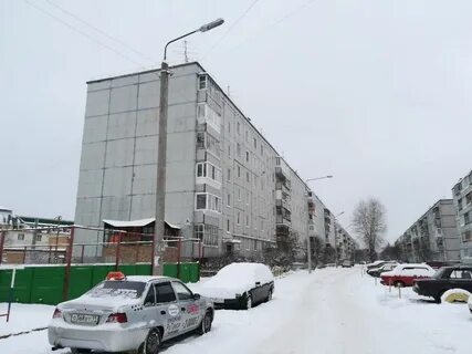 Сыктывкар пушкина