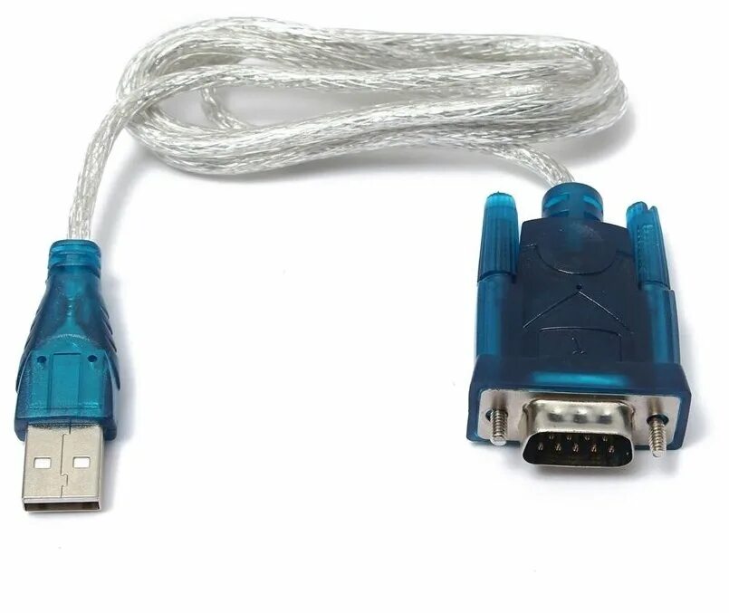 Переходник com usb купить