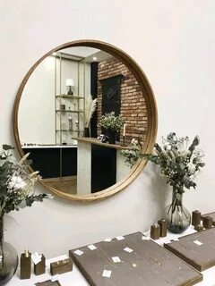 Круглые прихожие