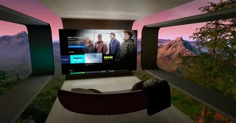 Vr экран андроид
