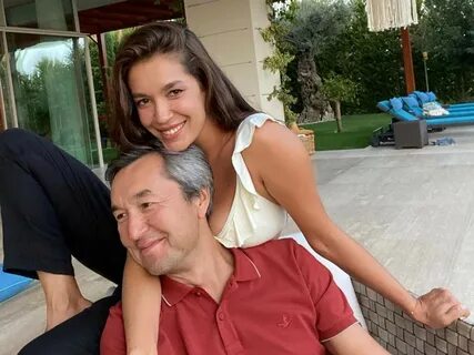 Раимбек баталов и султанат нукенова