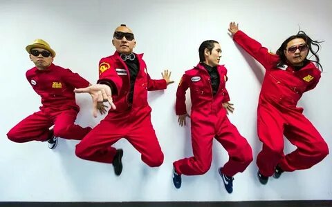 Far east movement turn