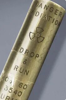 Ran drop