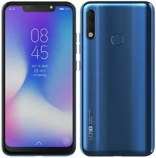 Tecno camon 13