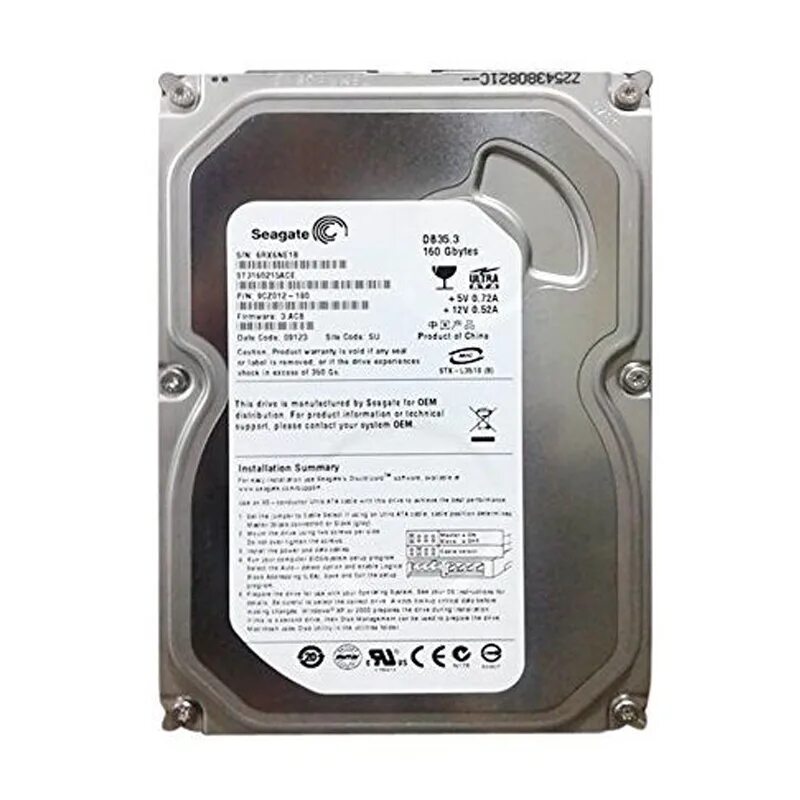 Купить жесткий бу. Жесткий диск 3.5 Seagate 160гб. HDD 160gb-SATA Seagate. Жесткий диск 160 ГБ SATA. WD 160 GB жесткий диск.