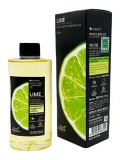 Eco oil