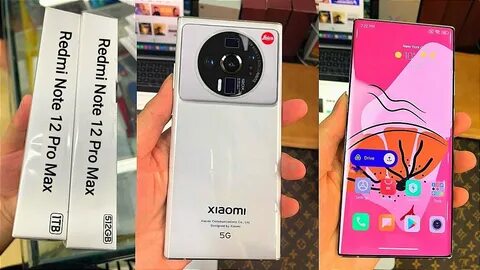 Копии xiaomi