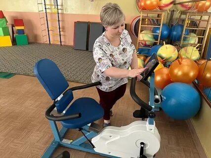 Детская соматическая больница волжский