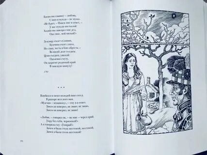 В книге 520 страниц рисунки занимают 45