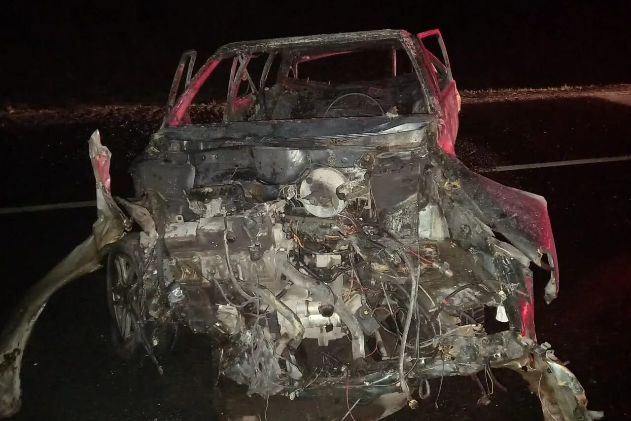 дтп нижний тольятти