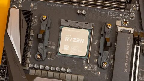 Amd ryzen 7 3700u