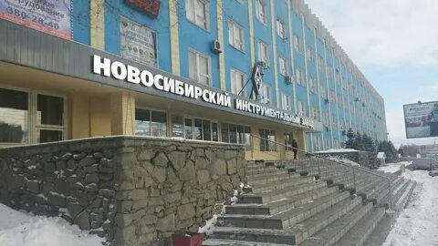 Большевистская 43