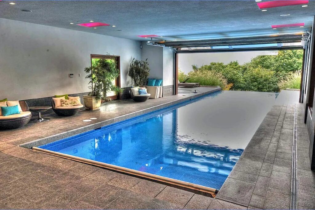 Indoor Infinity Pools. Бассейн Infinity Pool. Канадский бассейн. Бассейн в помещении. Bedroom pool