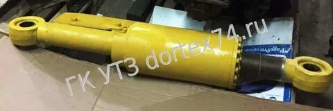 Гидроцилиндры т 170