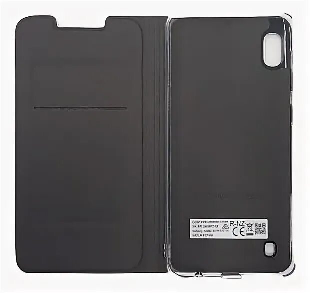 Smart view wallet case galaxy a54. Smart view wallet case galaxy a54