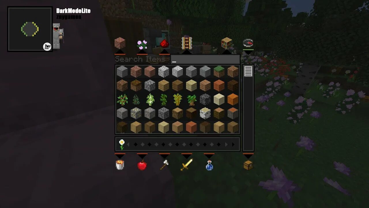 Custom hand gui mod. Гуи майнкрафт. gui для пвп майнкрафт. gui minecraft texture pack. текстурный пак dark flora.