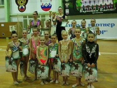 Юная гвардия пенза