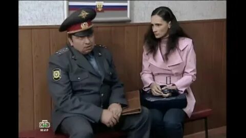 Возвращение мухтара 2 поворот