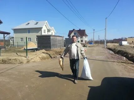 Погода поселок осиново