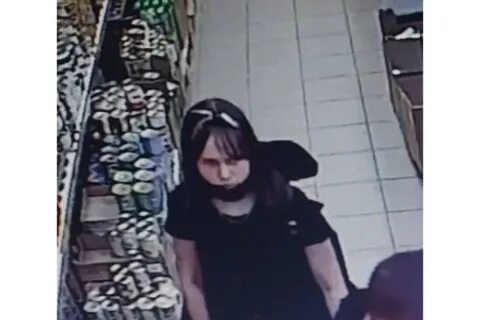 Пропавшая 16