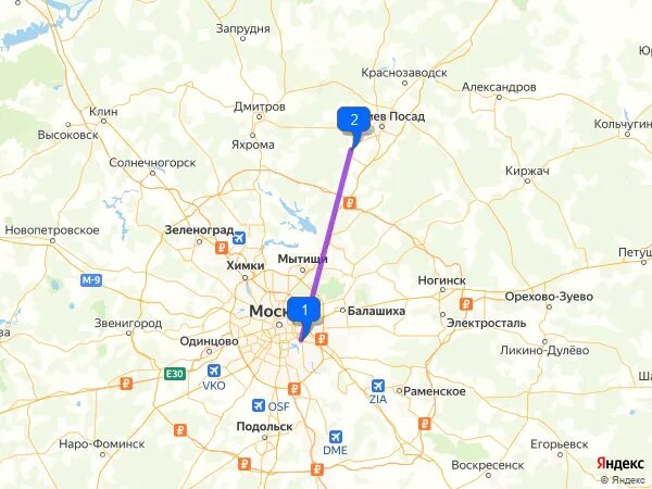 Проезд москва дмитров. Проезд москва дмитров
