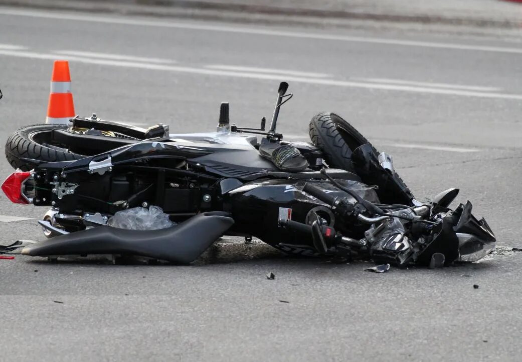 умершие байкеры