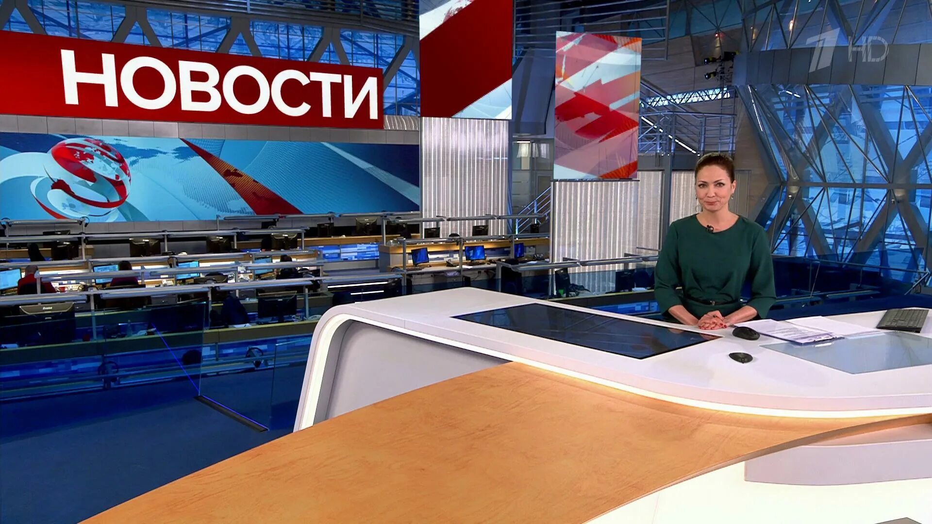 Новости 1 канал. Новости Телеканал. Фон новостей первого канала. Студия новостей первого канала.