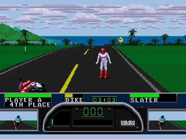 Игра на сегу мотоциклы. Роад Раш сега. Road Rash сега. Игра Road Rash 2 для Sega. Роад Раш 1 сега.