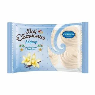 Зефир коломенский