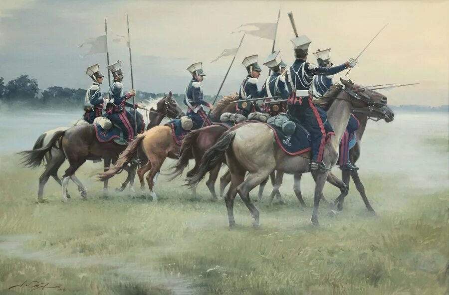 Легкий кавалерия 5 букв. Татарская конница 1812. кавалерия 1812. польская кавалерия 1812г.. кавалерийская атака 1812 года.
