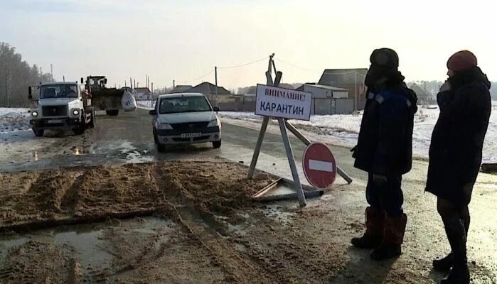 Нарушение подтверждено