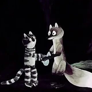 Кот котофеевич