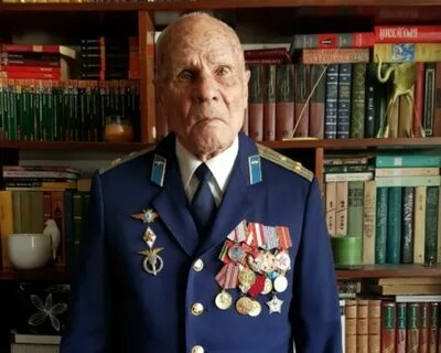 Ветерану отказали