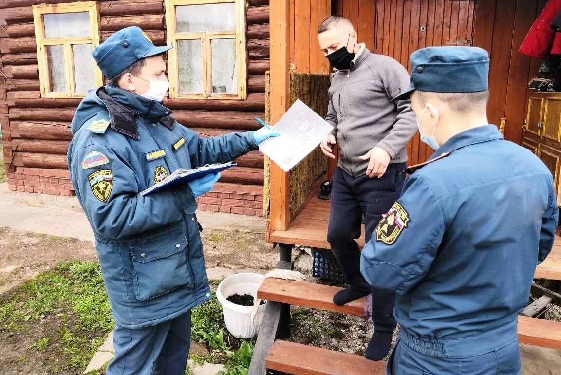 Нецелевое использование участка