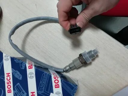 Замена лямбды рено дастер