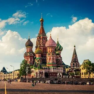 Московский здесь