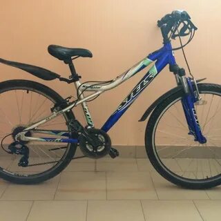Stels navigator 6061