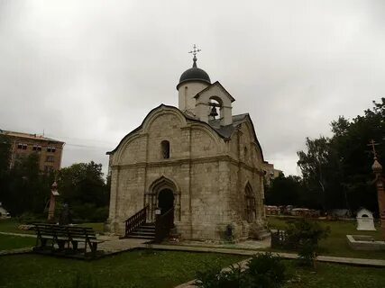 Храм трифона расписание