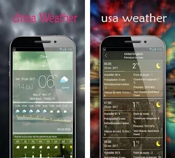 Weather xl 1.5 4.7