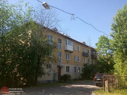 Ломоносов владимирская