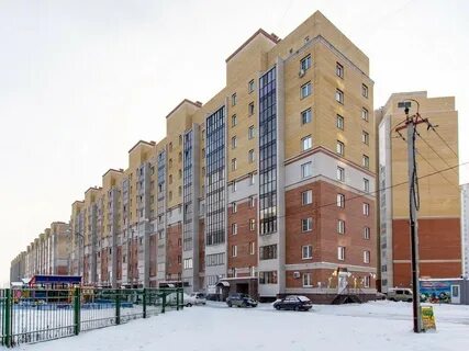Крупской 14