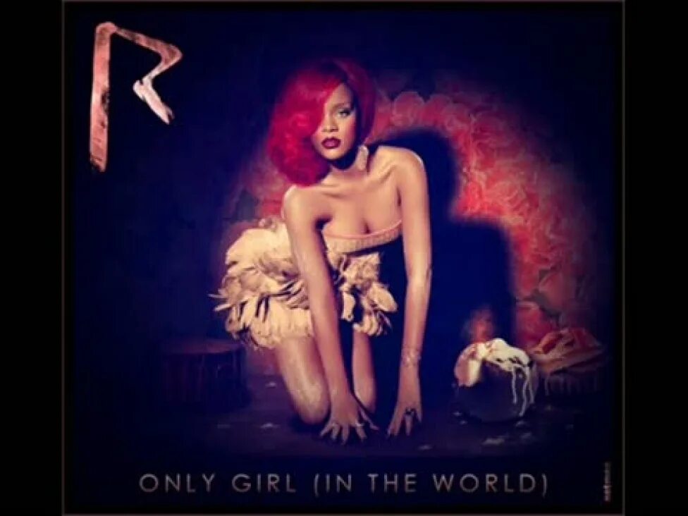 Only my girl