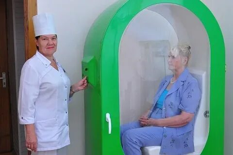 Ессентуки заболевания