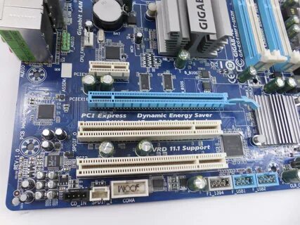 Материнская плата gigabyte ddr3