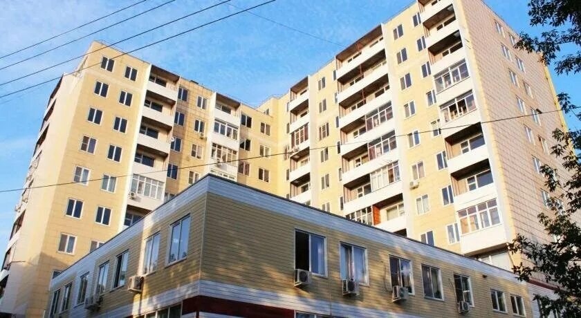 For sale is an excellent two-room apartment, located on the 8th floor of a ten-s