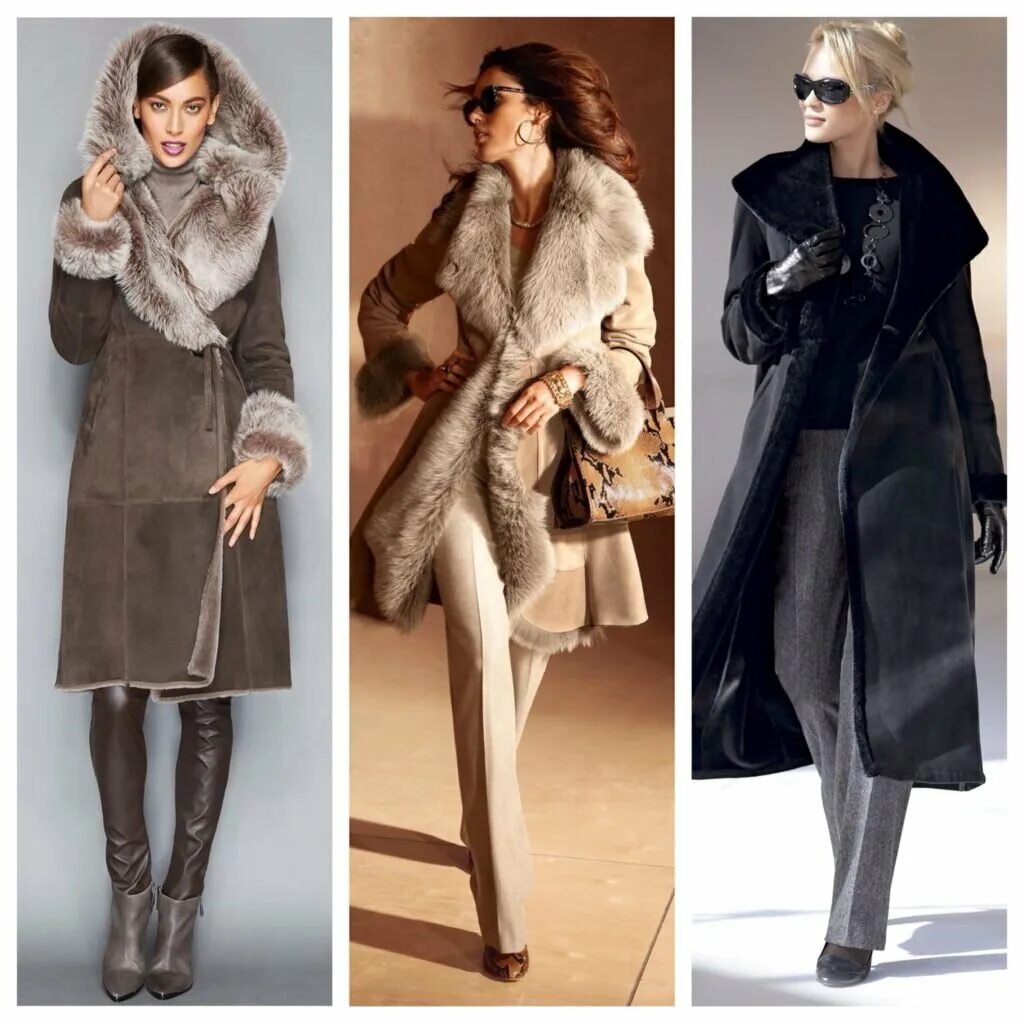 Ralph Lauren Prêt-À-Porter Automne-Hiver 2020-2021 - Défilé Vogue Paris Fashion,