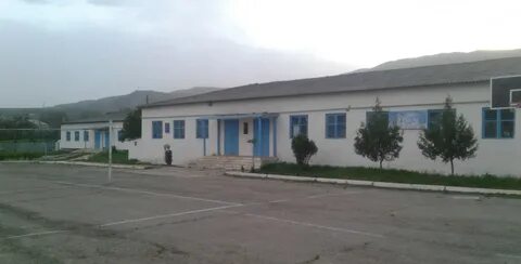 Школы республики дагестан