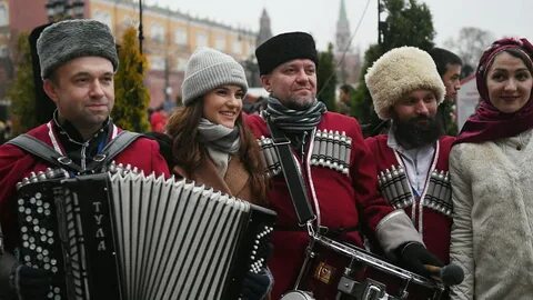 25 ноября фестиваль