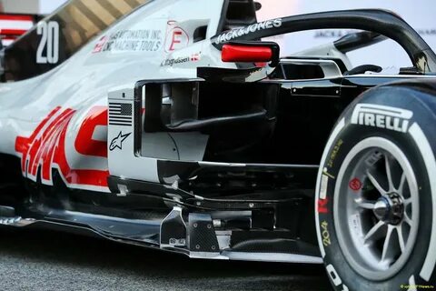 Formula detailing